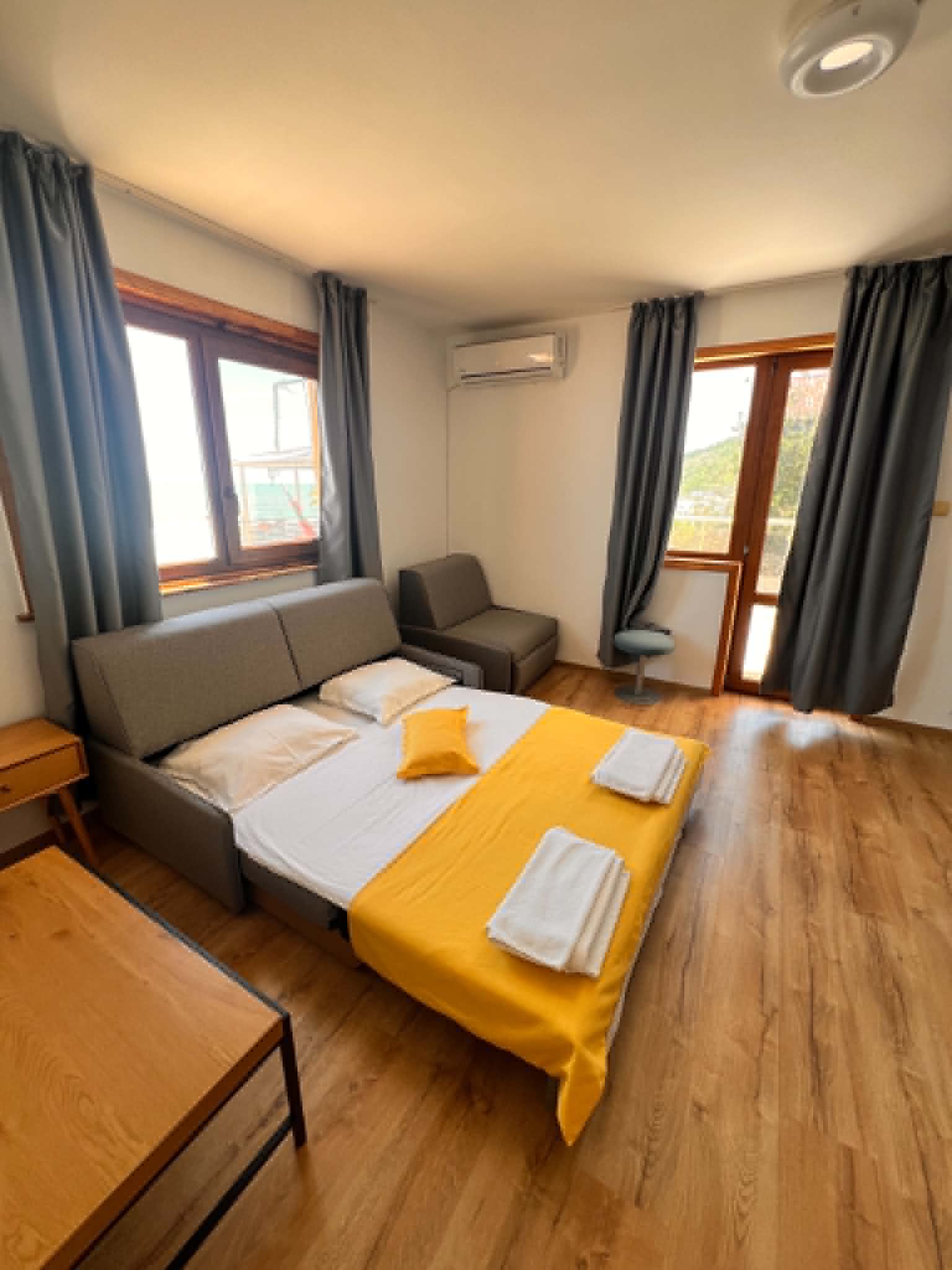 Апартамент в хотел Палма Бийч – снимка 5